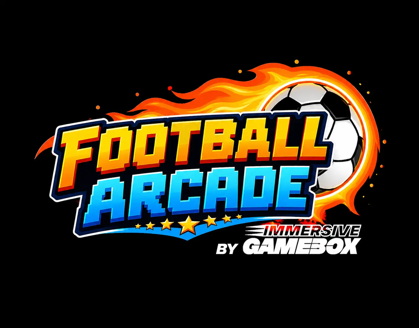Soccer Arcade