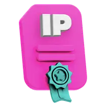 Exclusive IP