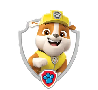 Rubble’s Train Track Trouble