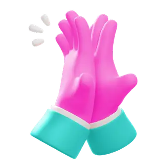 <p>HANDS ON LEARNING</p>