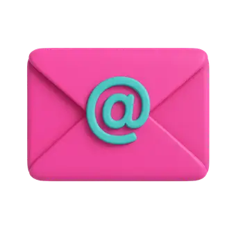 <p>OPEN YOUR EMAIL</p>
